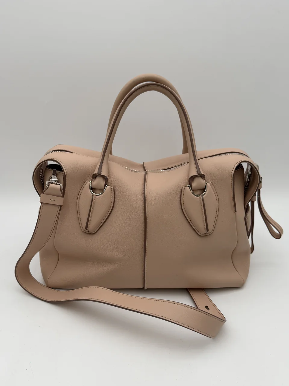 TOD'S D-STYLING SMALL view 3