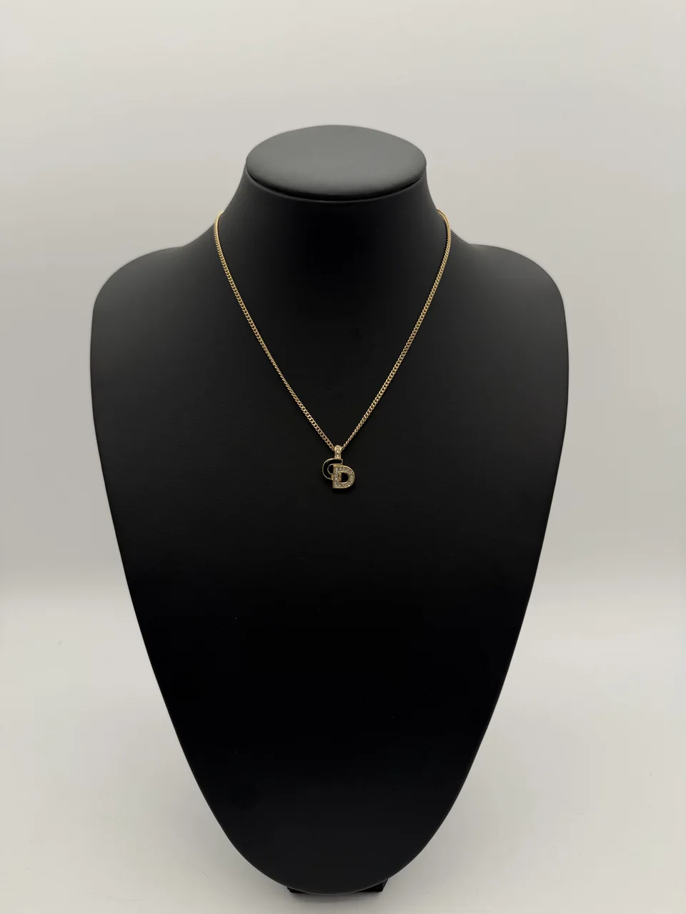 DIOR NECKLACE