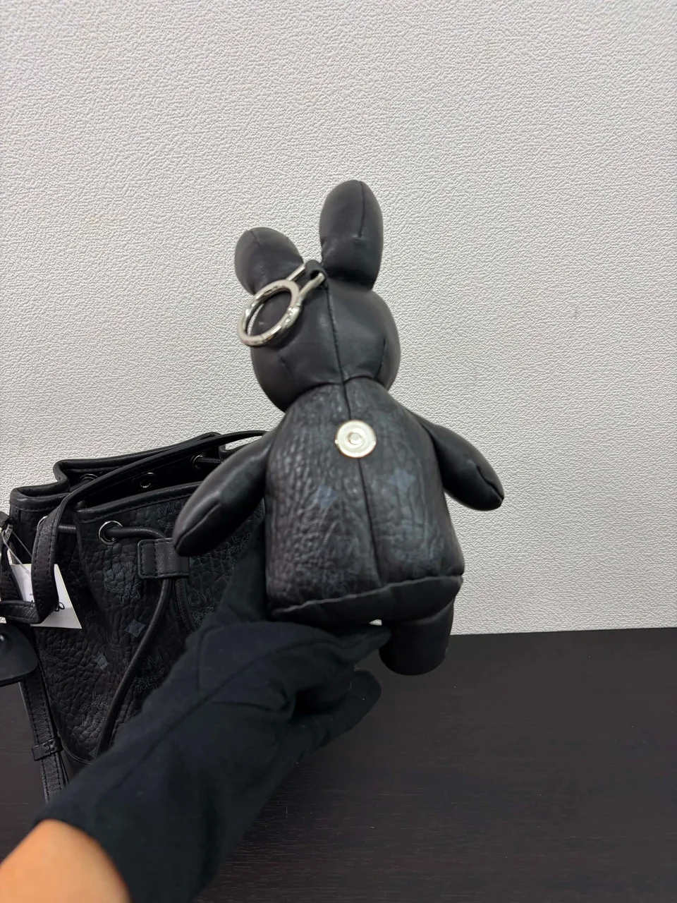MCM SHOULDER BAG view 8