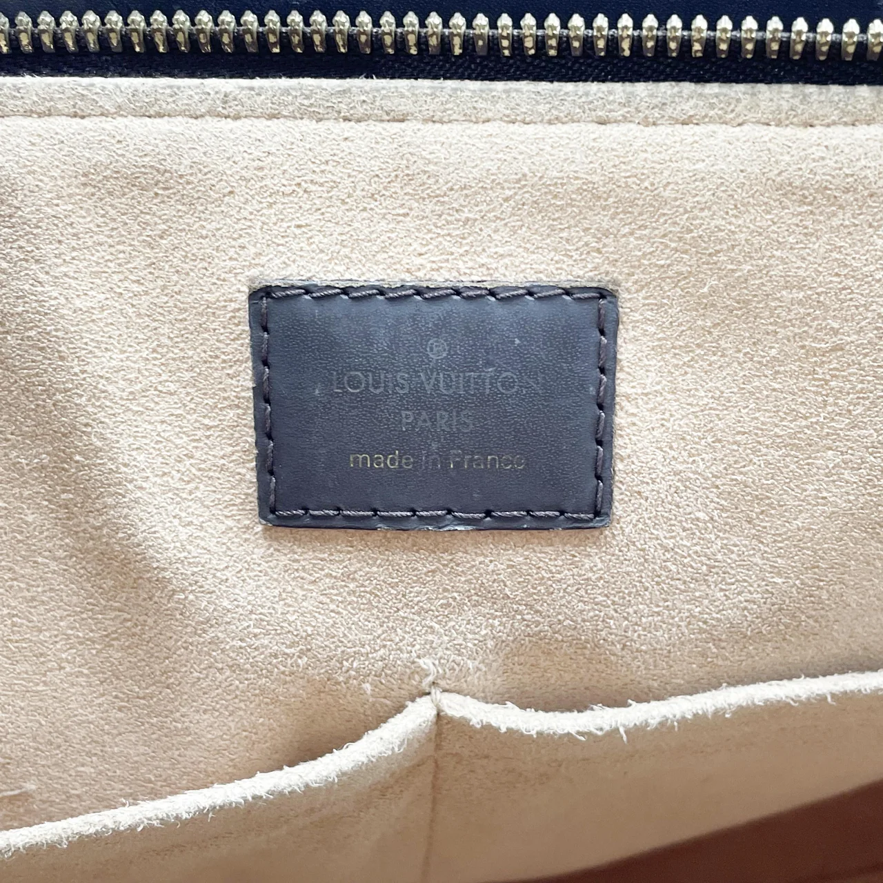 LV DAMIER KENSINGTON BOWLING view 11