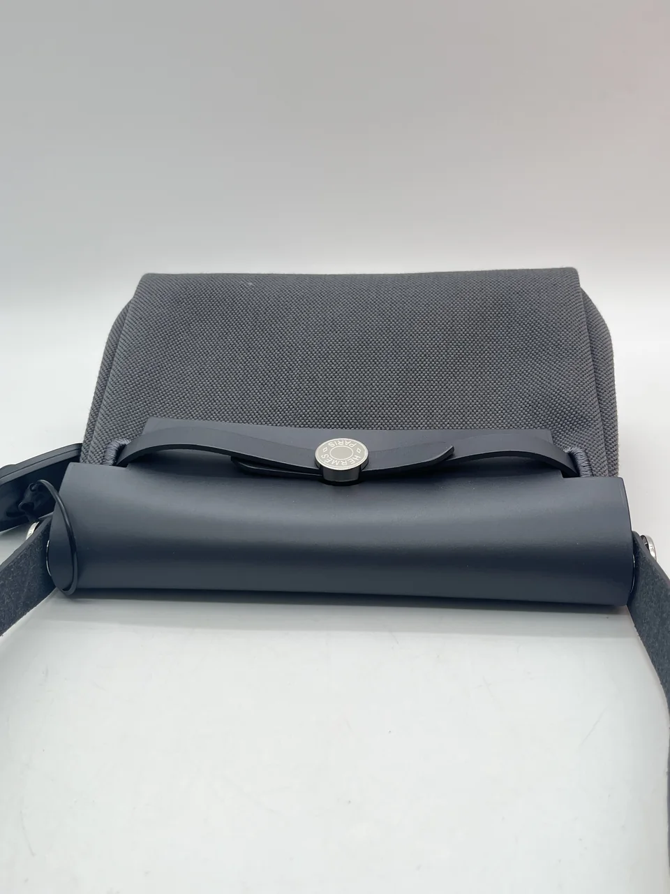 HERMES HERBAG ZIP MINI (K STAMP) view 5