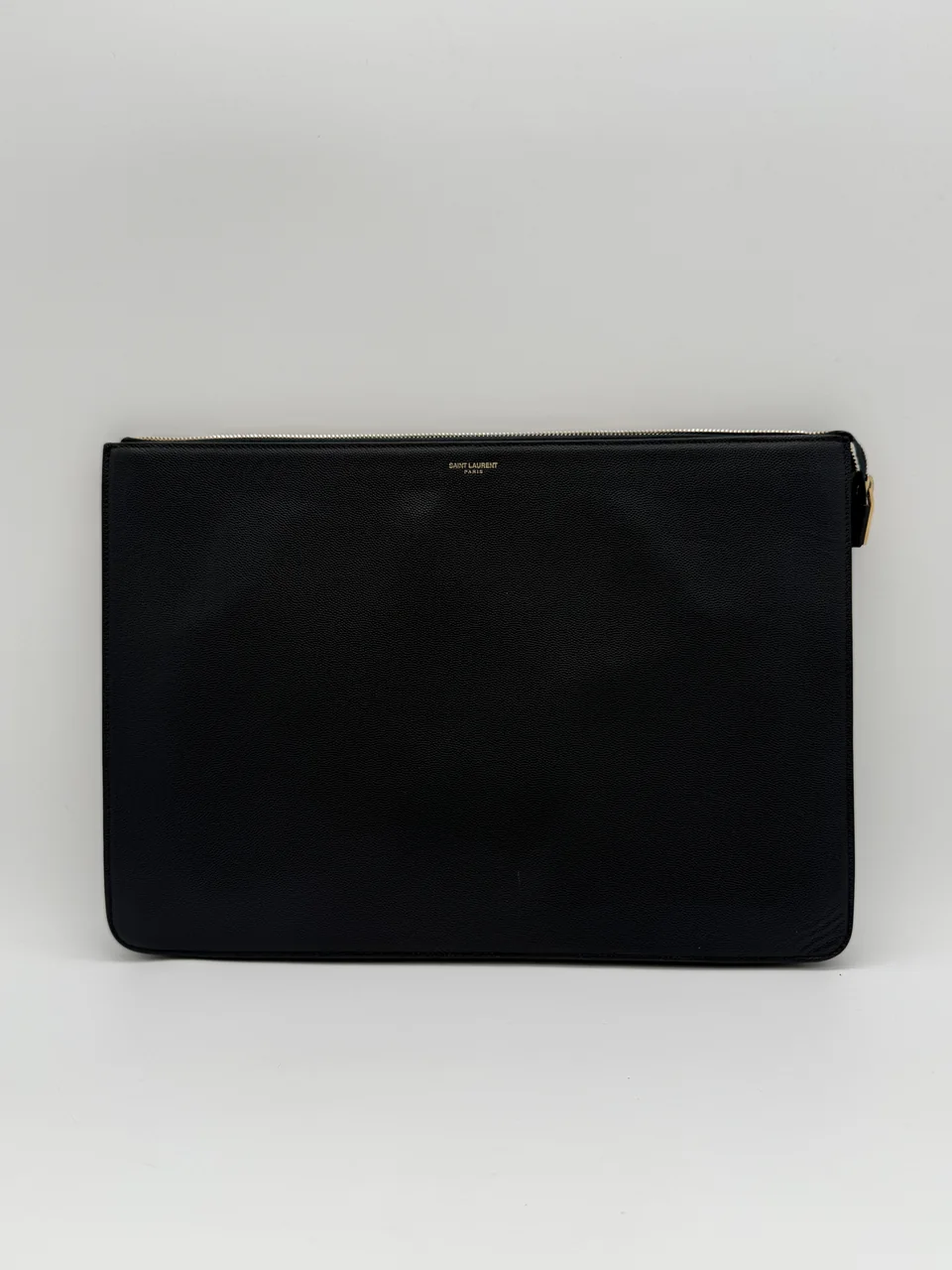 SAINT LAURENT CLUTCH BAG