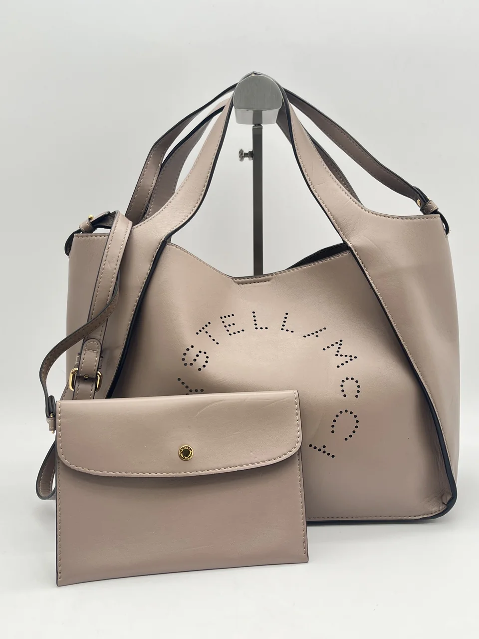 STELLA MCCARTNEY BAG
