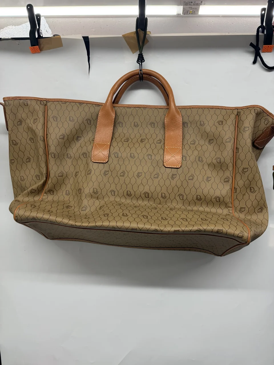 DIOR BAG
