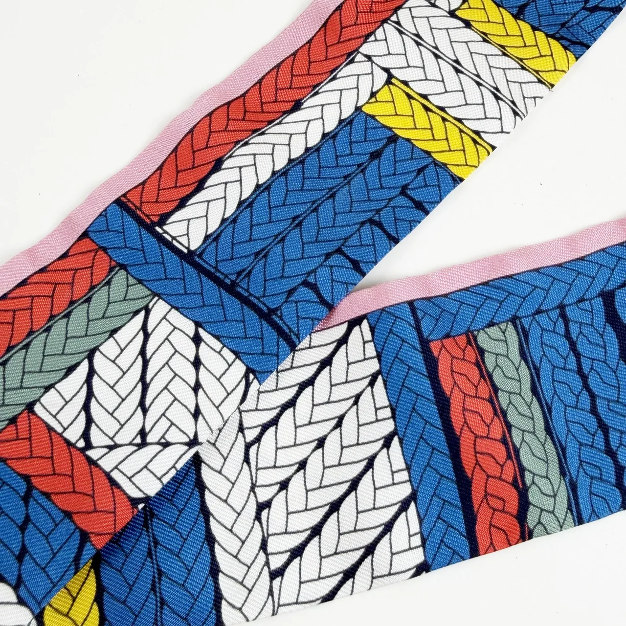 HERMES TWILLY hover