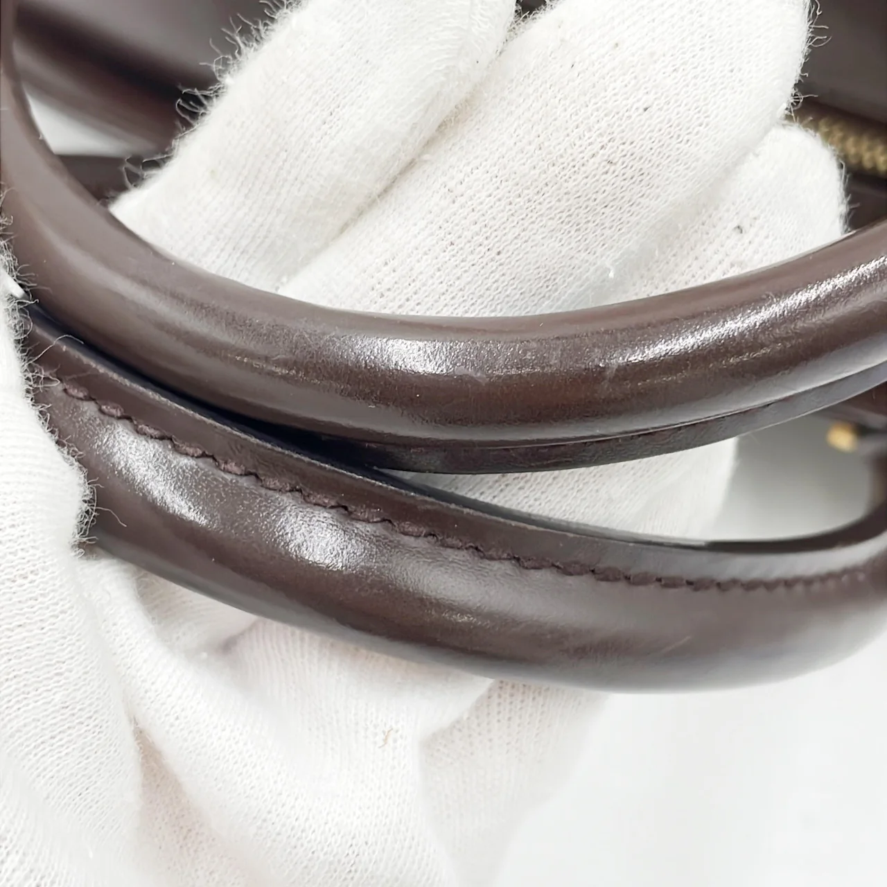LV DAMIER SALIA HORIZONTAL view 7