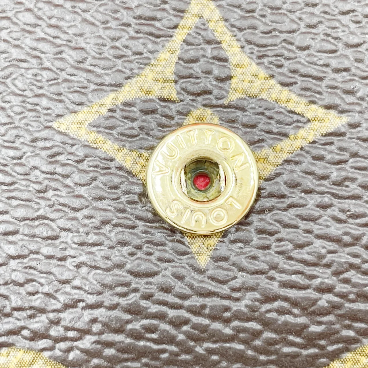 LV MONOGRAM PORTEFEUILLE VICTORINE view 10