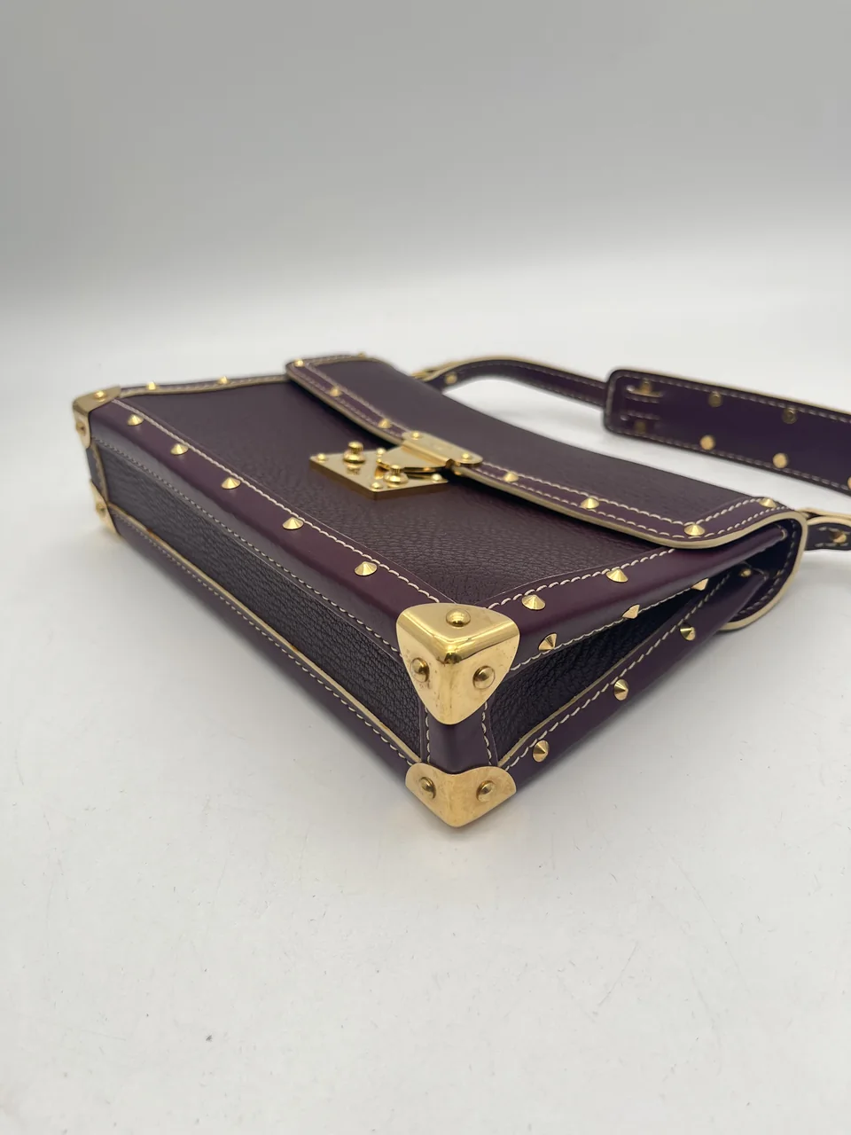 LV SUHALI AMERABLE (PURPLE) view 6