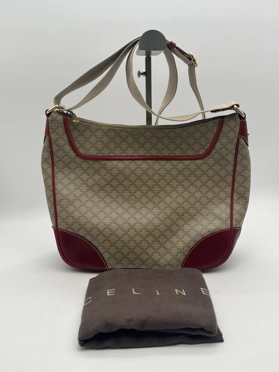 CELINE SHOULDER BAG