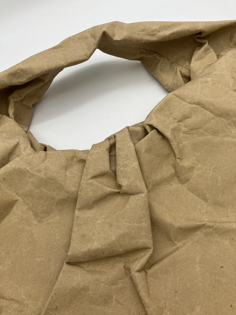 BOTTEGA VENETA HANDBAG (BEIGE) view 8