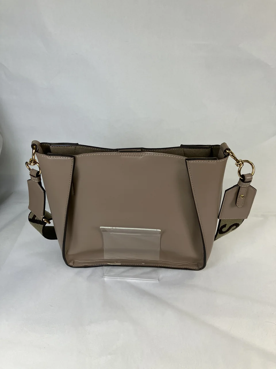 STELLA MCCARTNEY SHOULDER BAG view 4