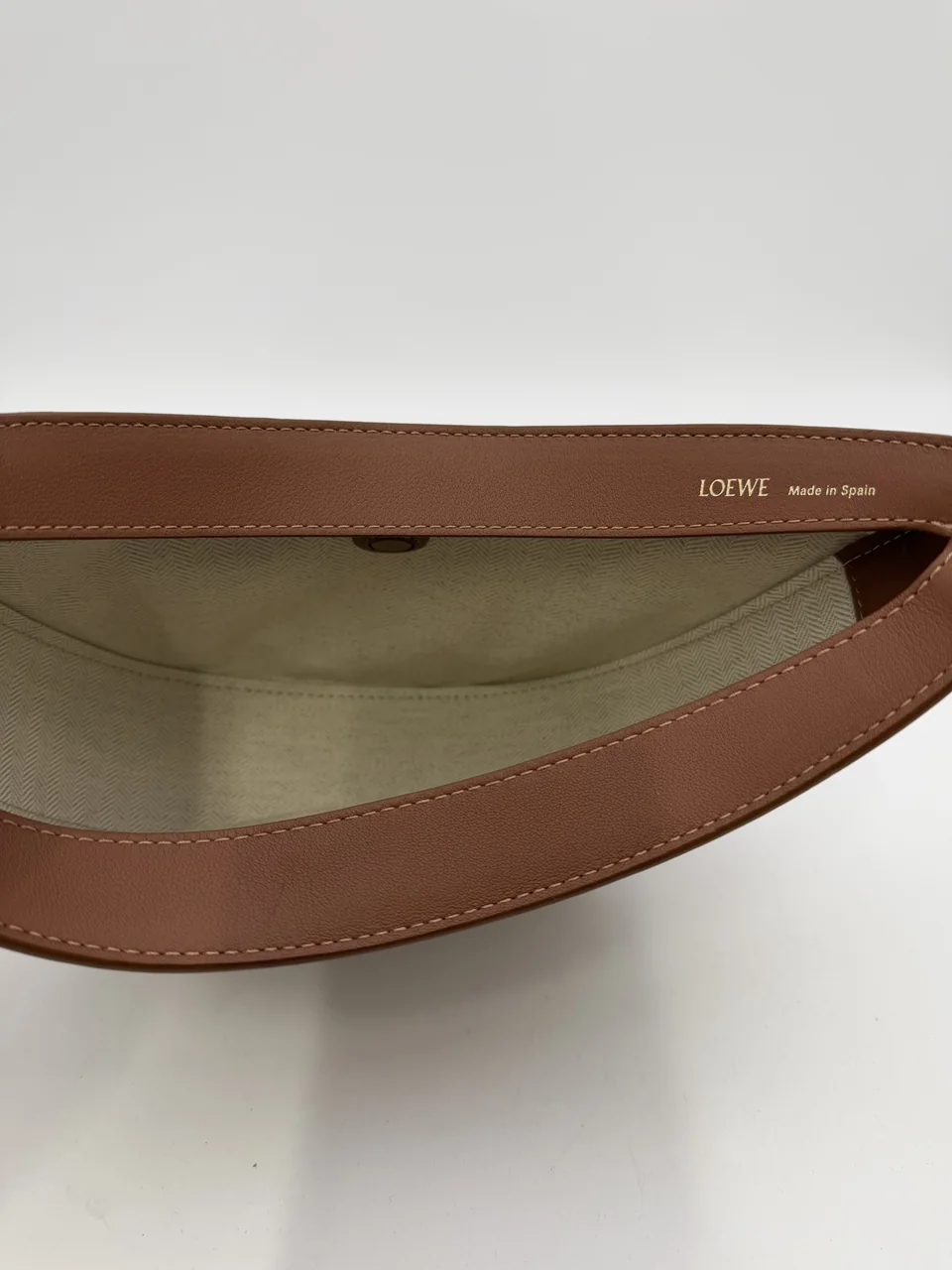 LOEWE LUNA SMALL BAG hover