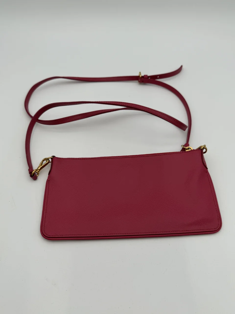 PRADA SHOULDER BAG hover