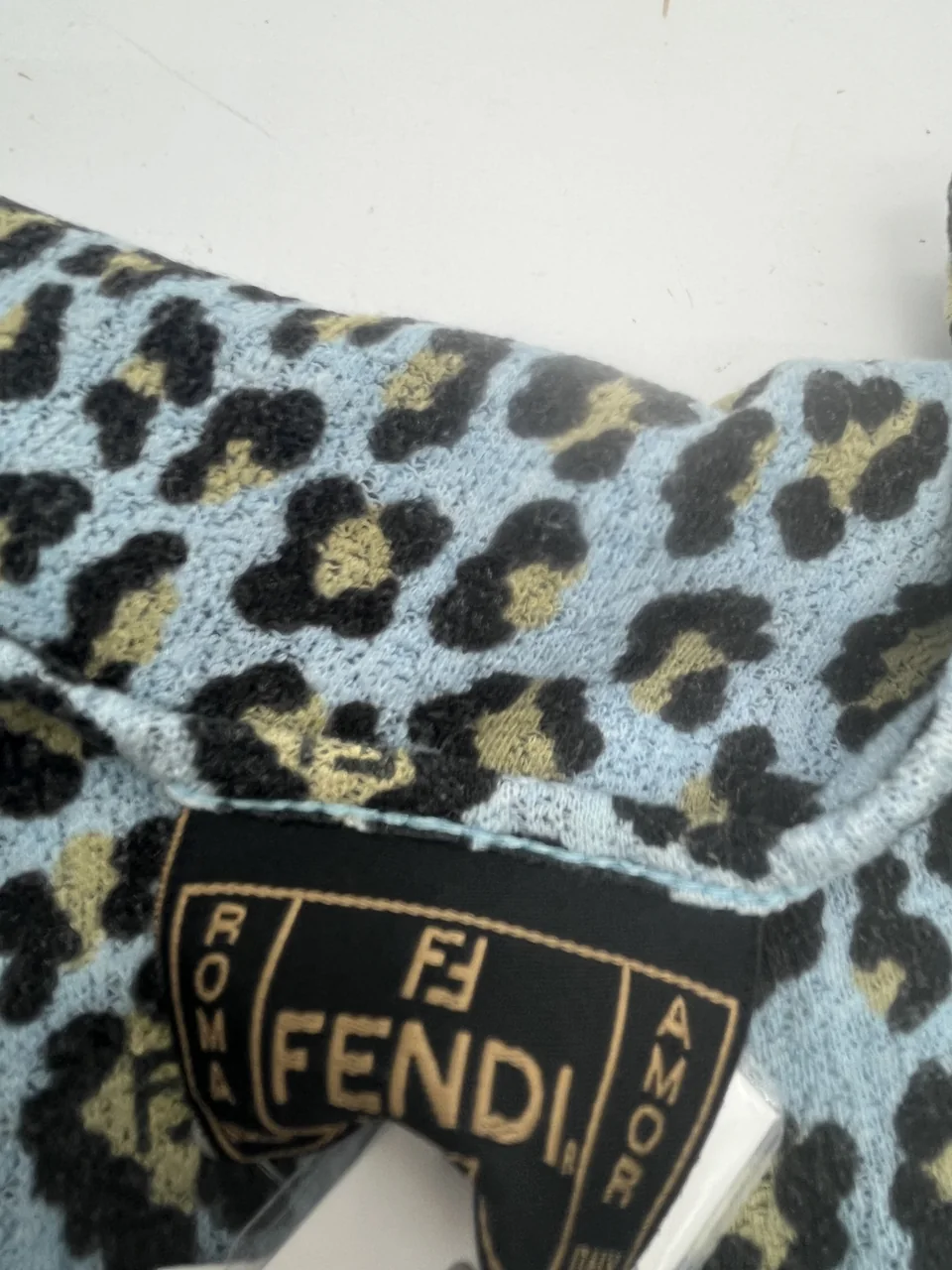 FENDI TOP view 4