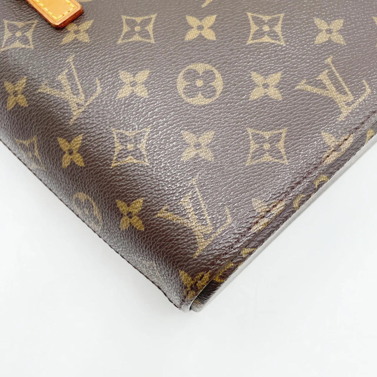 LV MONOGRAM VAVIN PM view 4