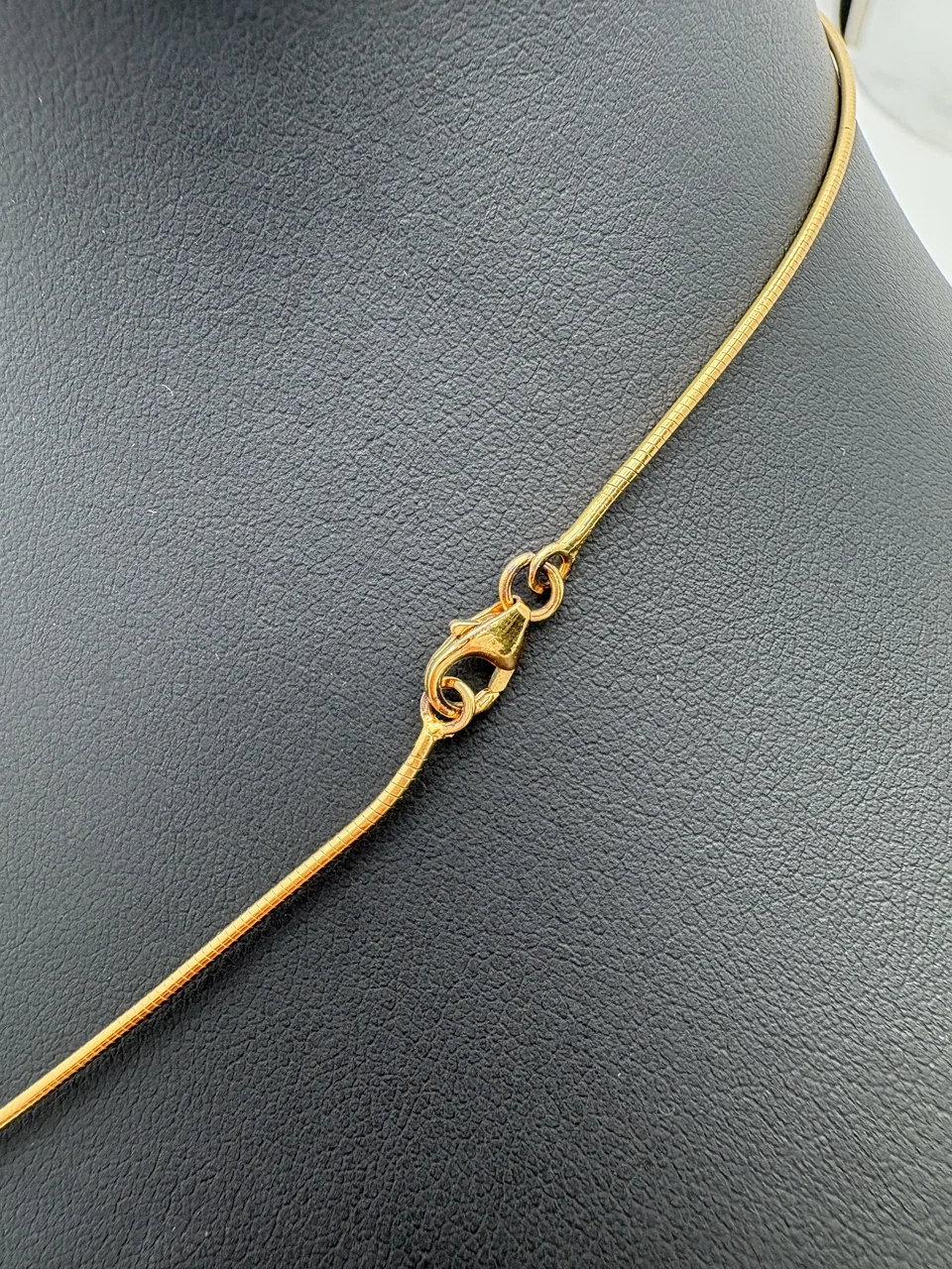 HERMES POP H NECKLACE view 5