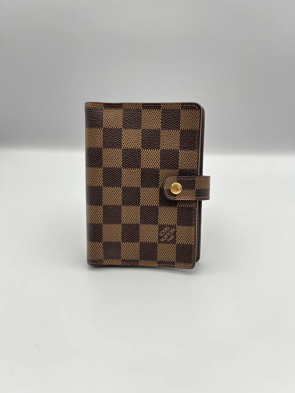 LV DAMIER AGENDA PM