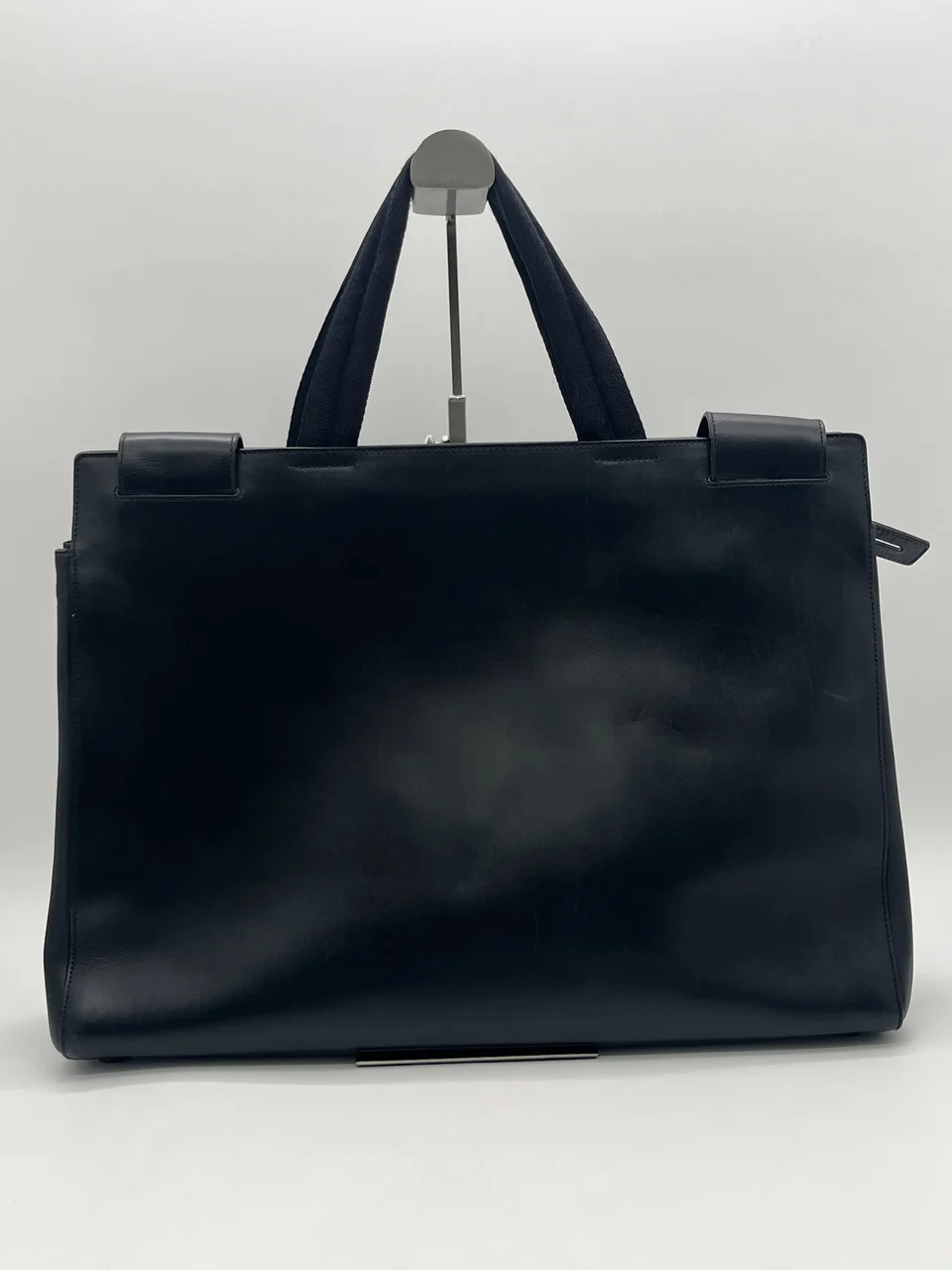 PRADA TOTE BAG (BLACK) hover