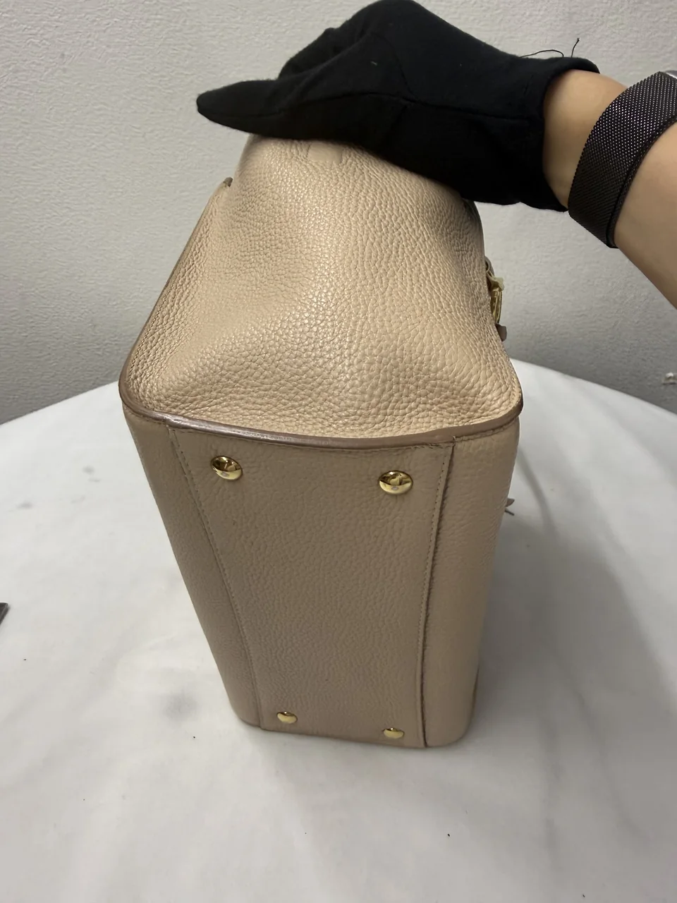 SALVATORE FERRAGAMO BAG view 6
