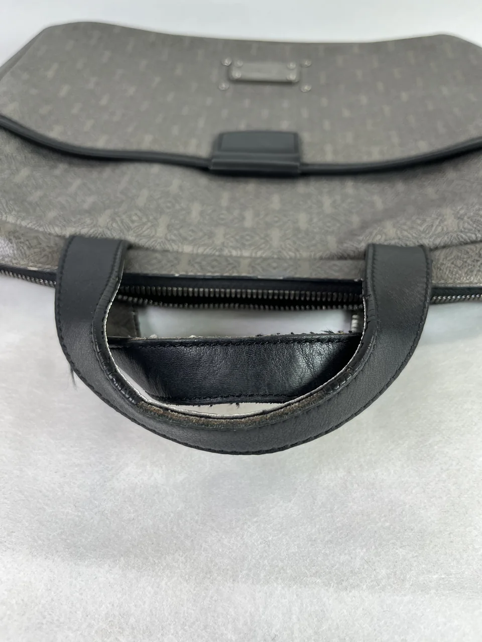 LOEWE BUSINESS BAG view 7