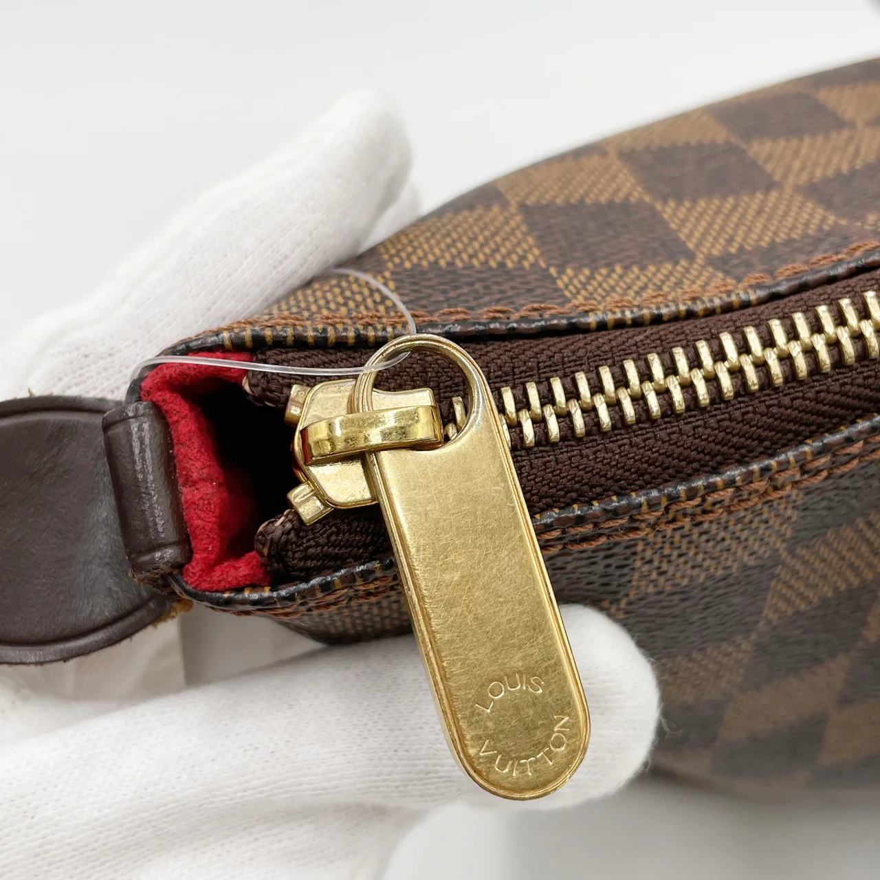 LV DAMIER SALEYA PM view 8
