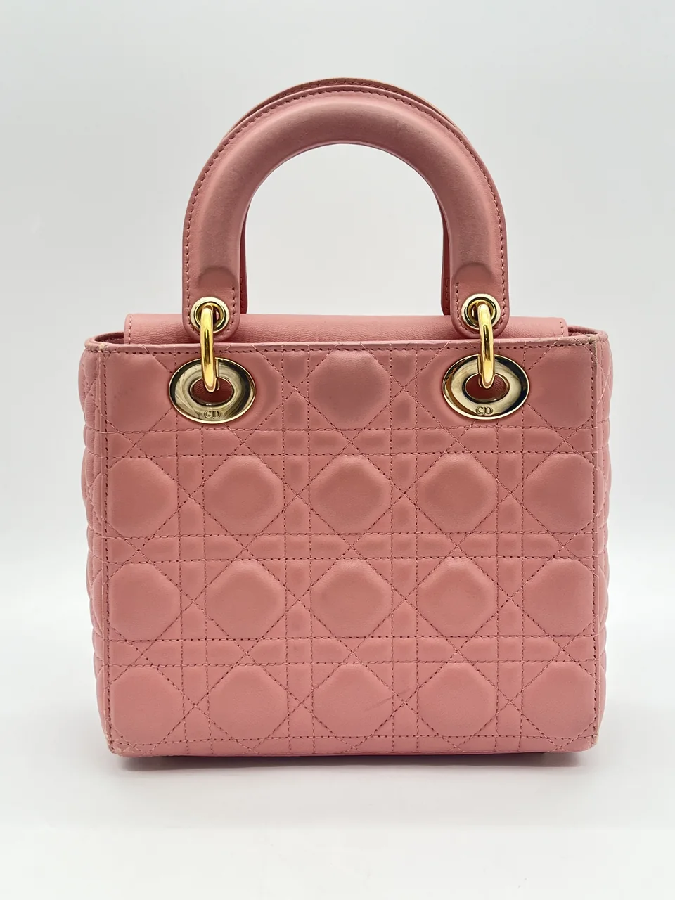 DIOR CANAGE MY LADY DIOR (PINK) view 3