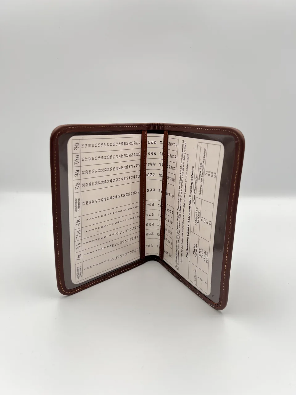 BURBERRY NOVA NOTEBOOK COVER view 4