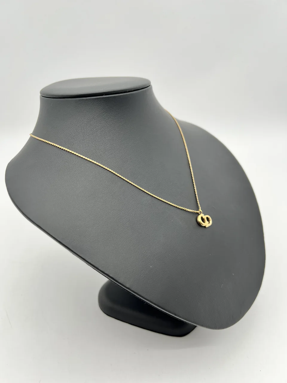 BM-23 3052-03 DIOR NECKLACE view 3