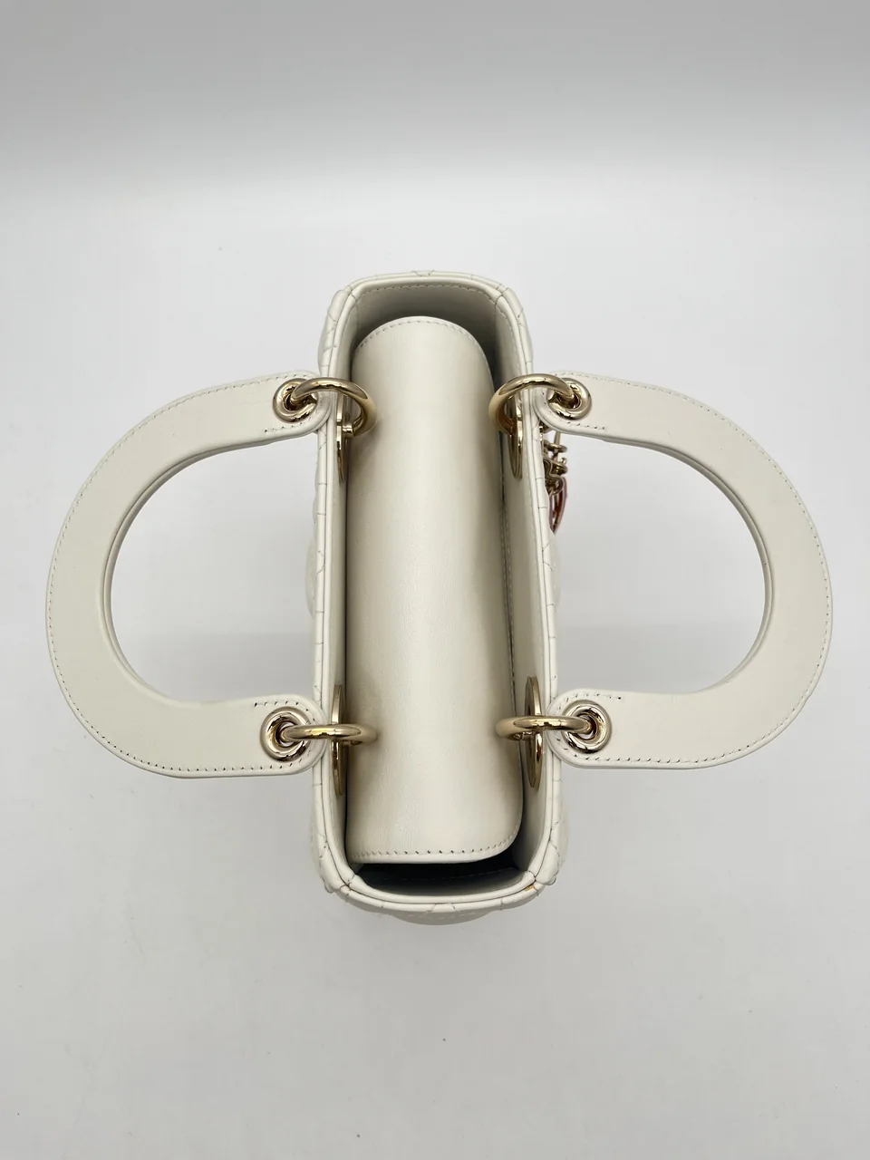 DIOR CANAGE MY LADY DIOR (WHITE) view 10