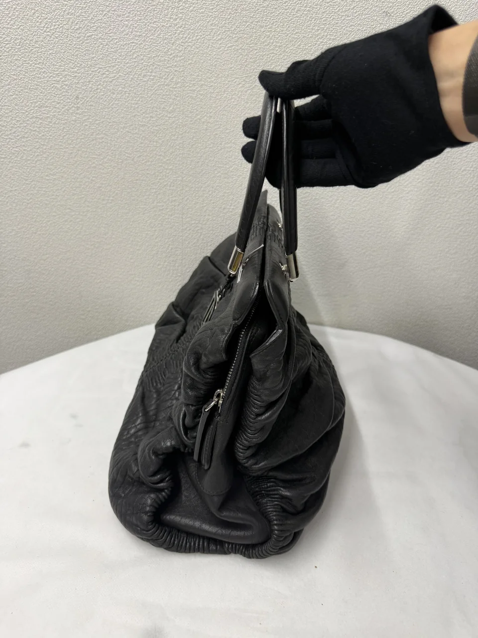 DIOR KARENINA (BLACK) view 5