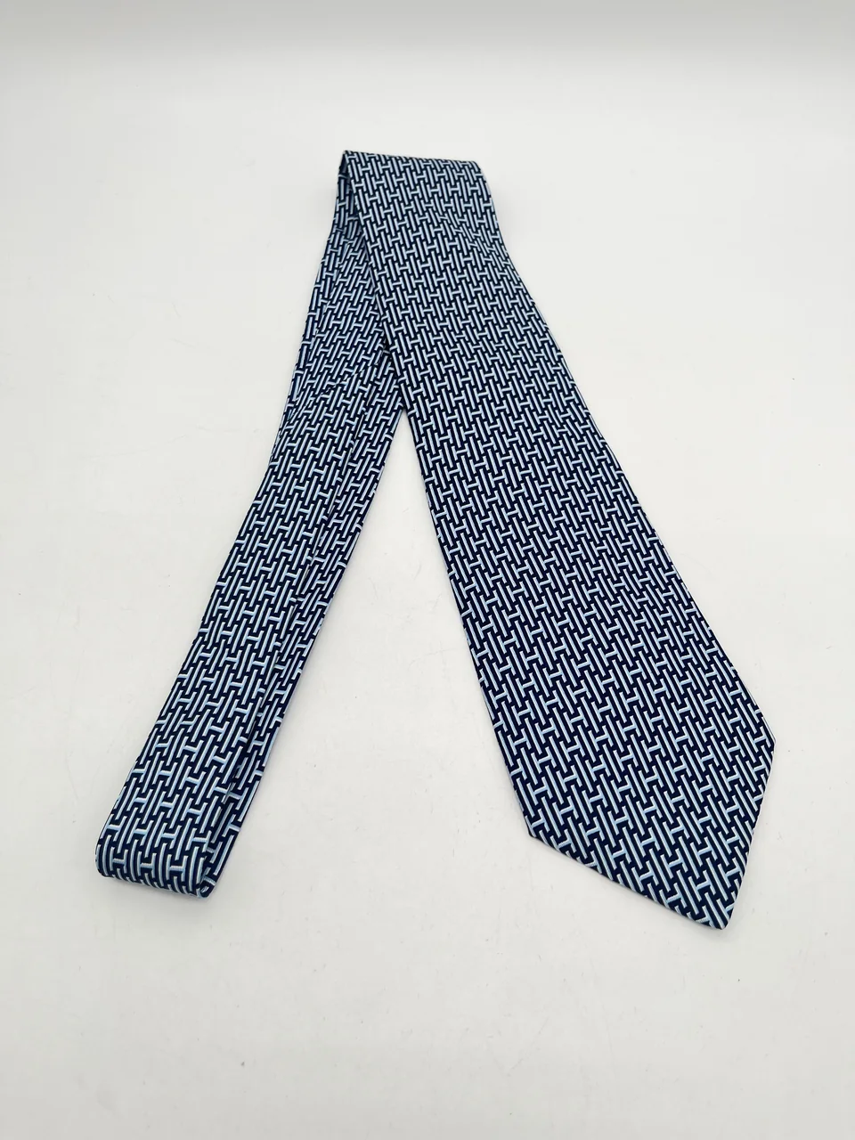 HERMES NECKTIE hover