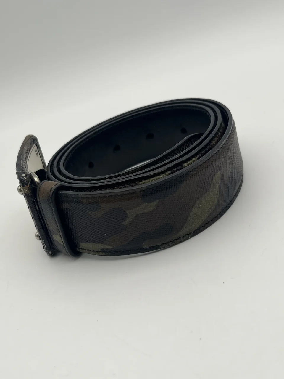 PRADA BELT hover