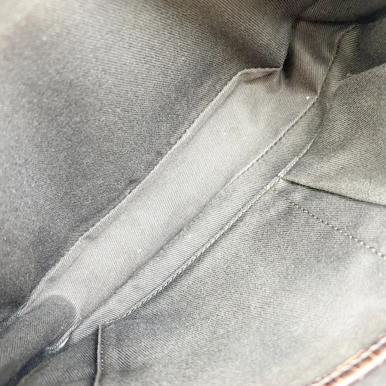 CELINE SHOULDER BAG view 8