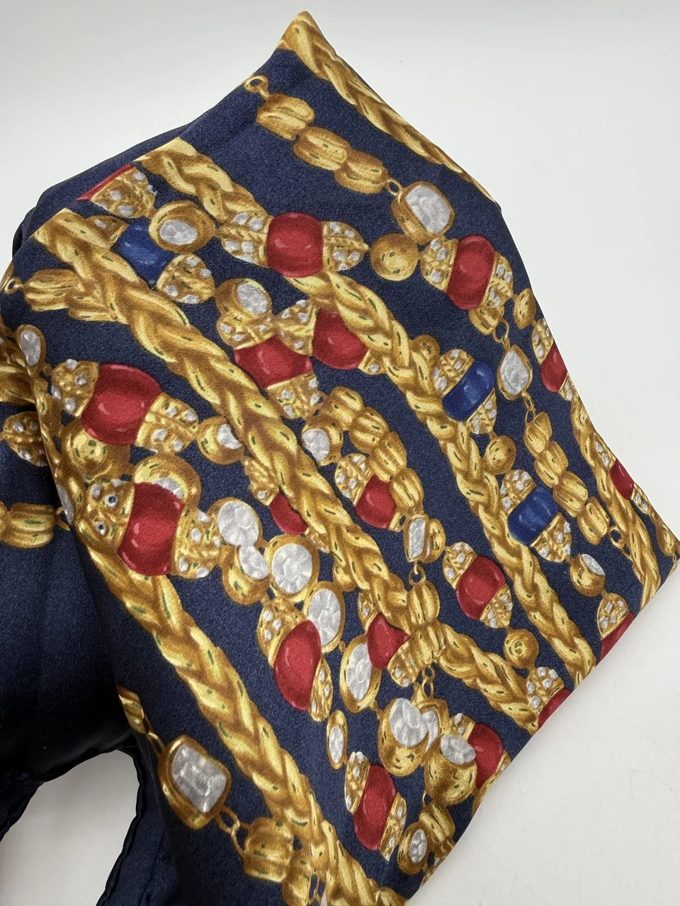 CHANEL SCARF hover