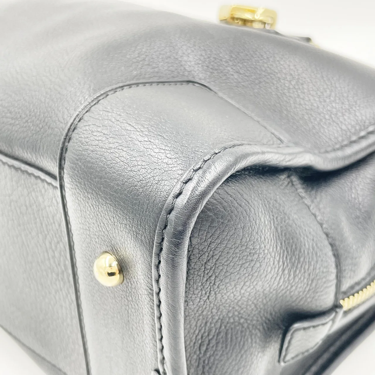 LOEWE AMAZONA (BLACK) view 10