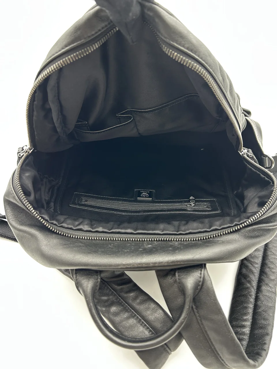 MCM BACKPACK view 7