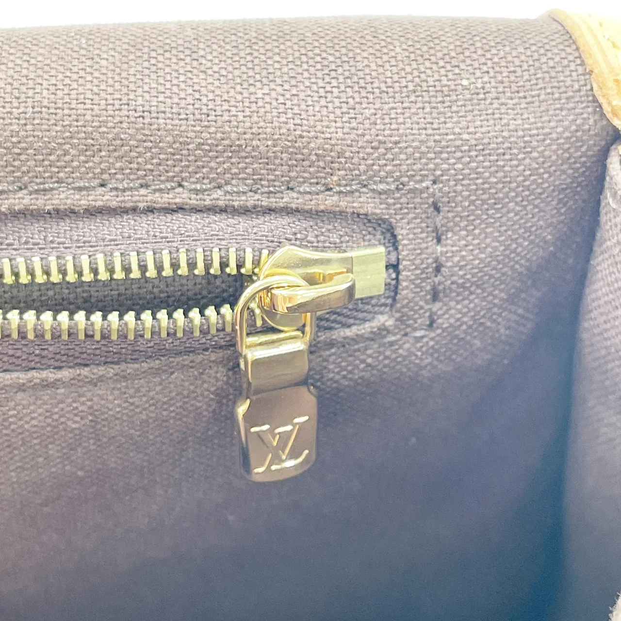 LV MONOGRAM MENILMONTANT MM view 5