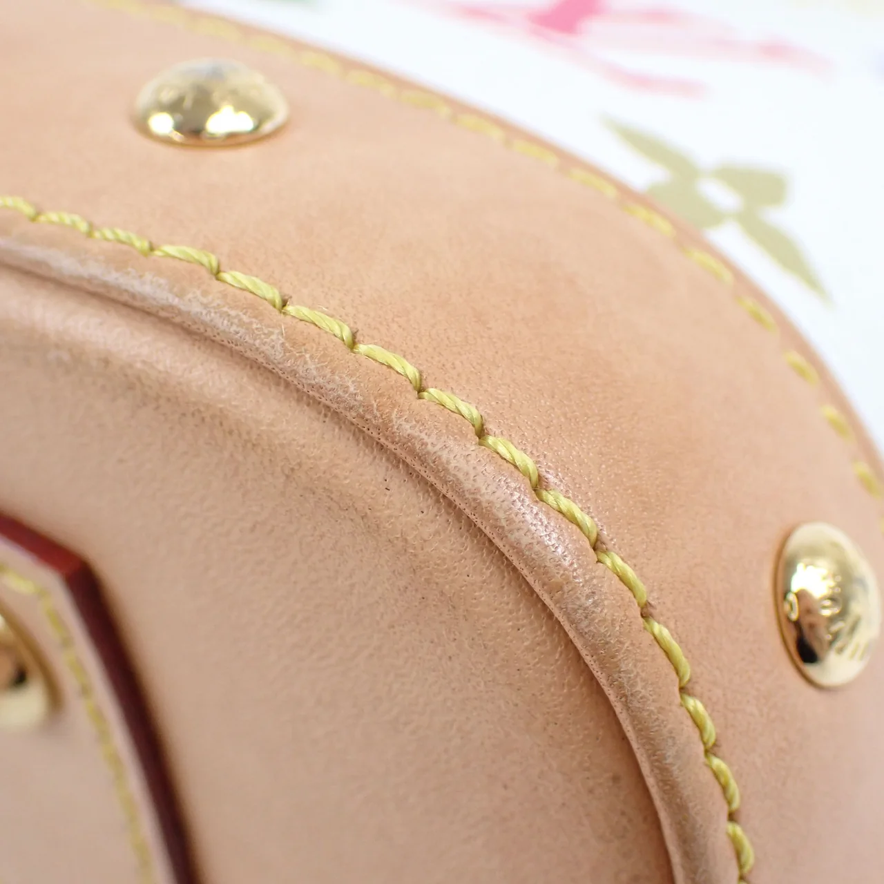 LV MULTICOLOR ALMA BB view 3
