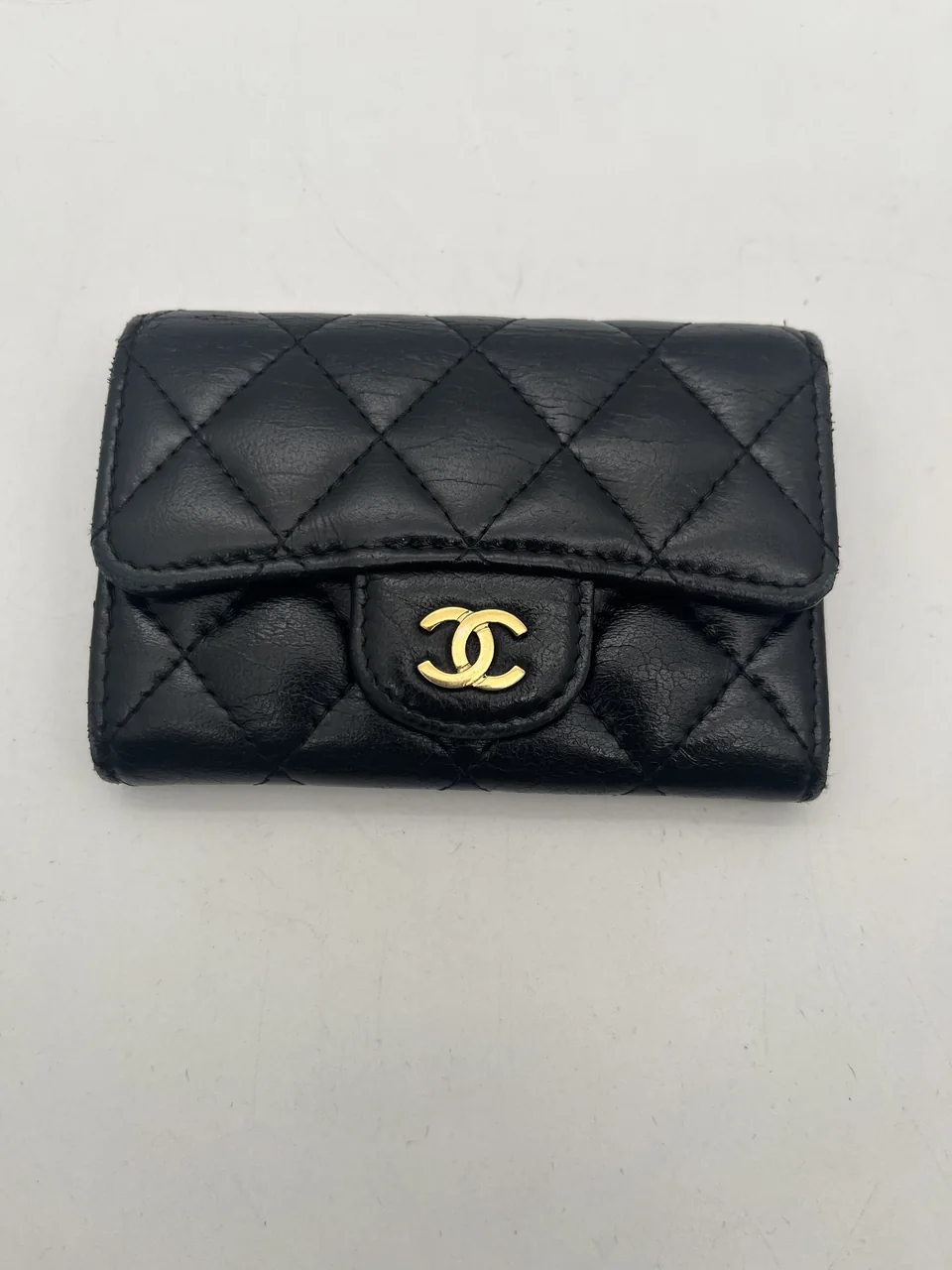CHANEL WALLET