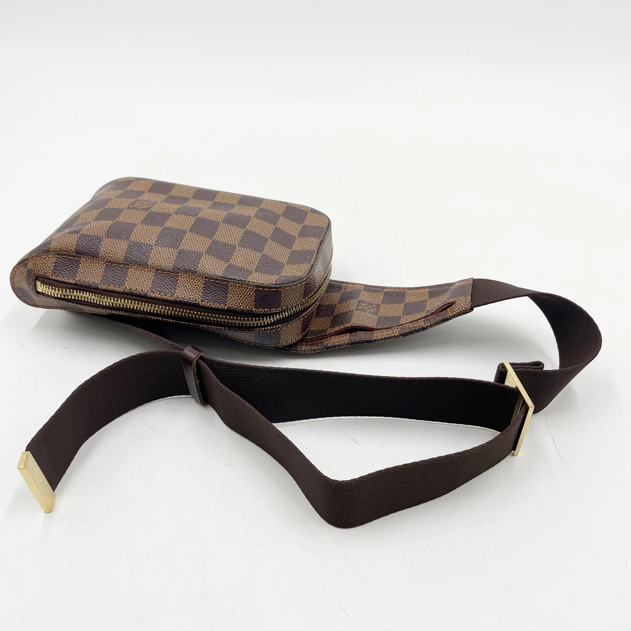 LV DAMIER GERONIMOS view 6