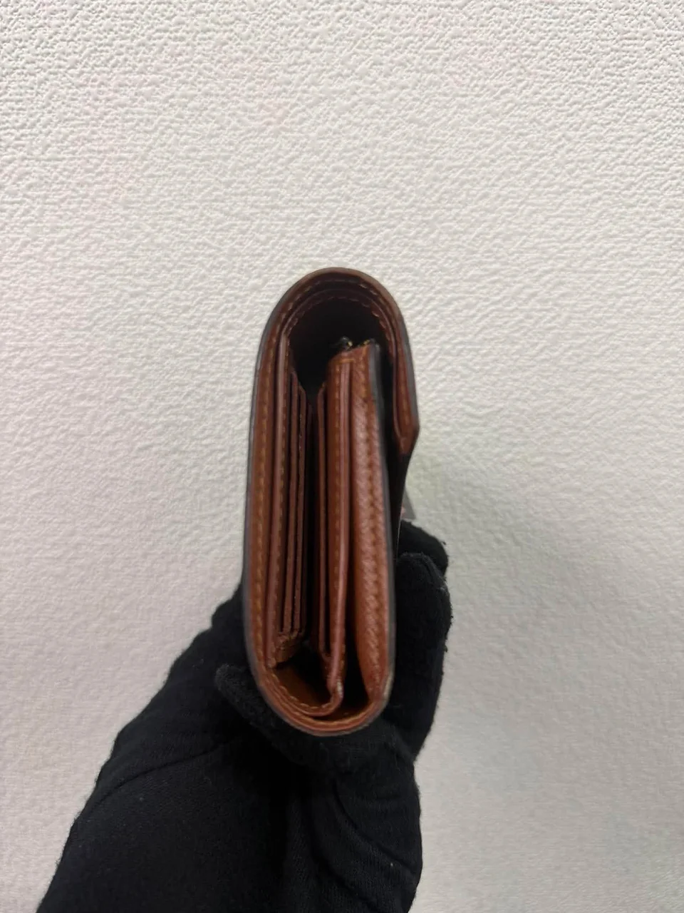 LV MONOGRAM PORTEFEUILLE VICTORINE photo 6