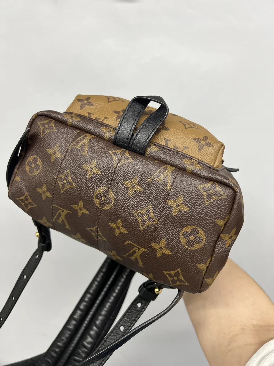 LV MONOGRAM REVERSE PALM SPRINGS PM view 5