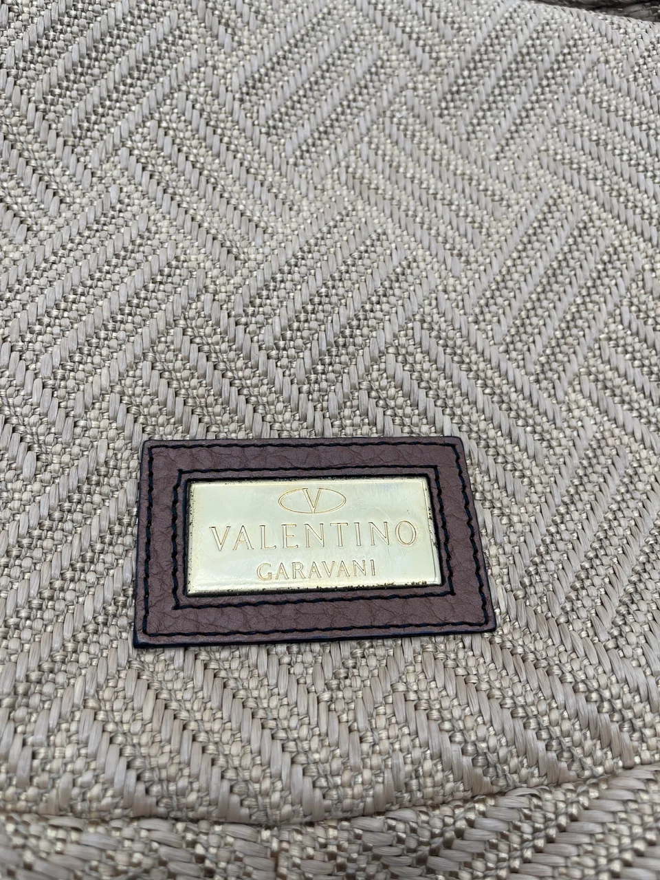 VALENTINO BAG view 7