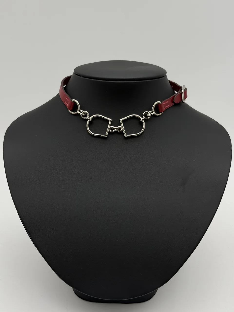 HERMES CHOKER