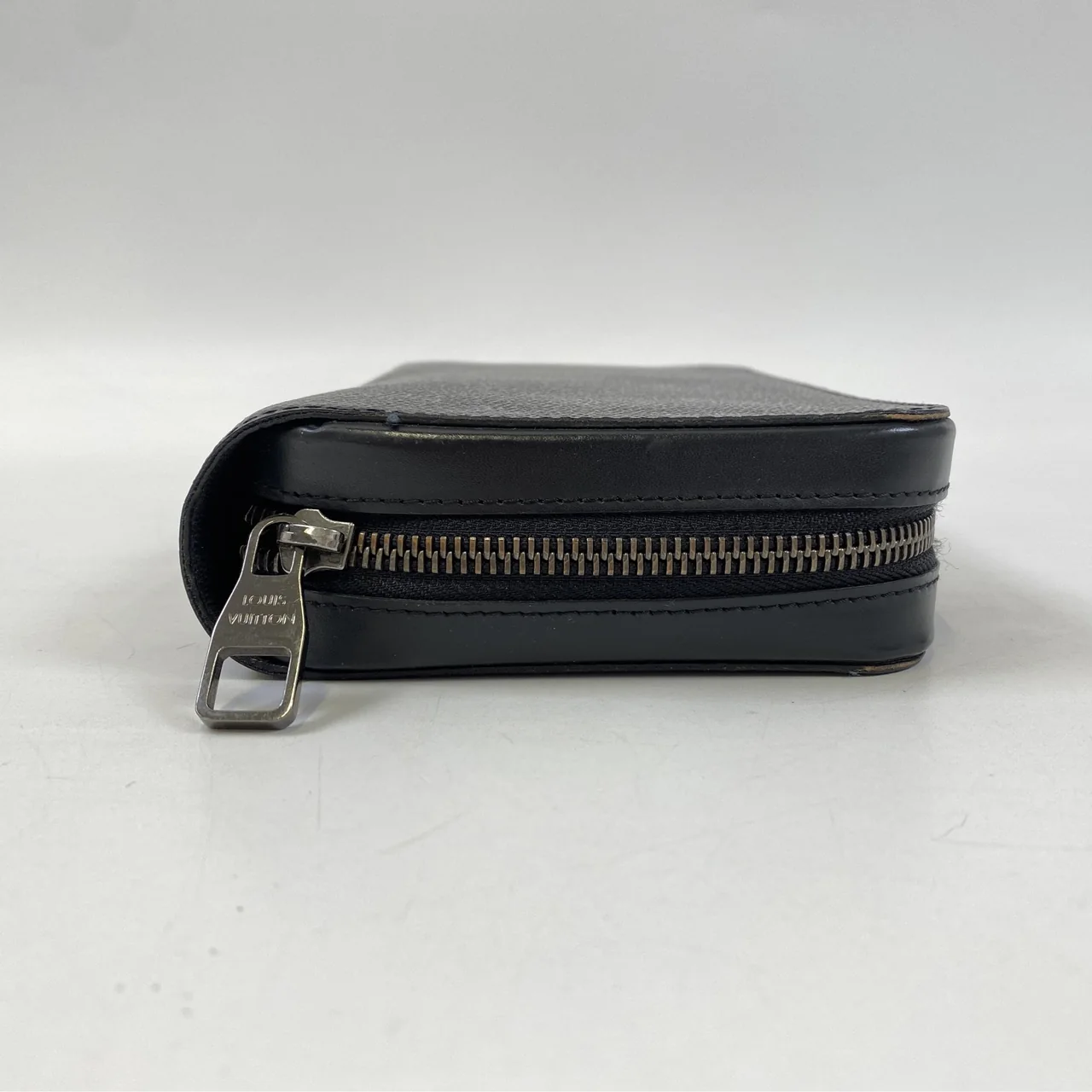 LV MONOGRAM ECLIPSE ZIPPY XL view 10
