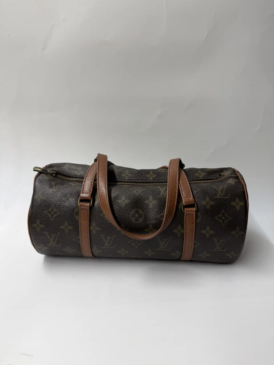 LV MONOGRAM PAPILLON