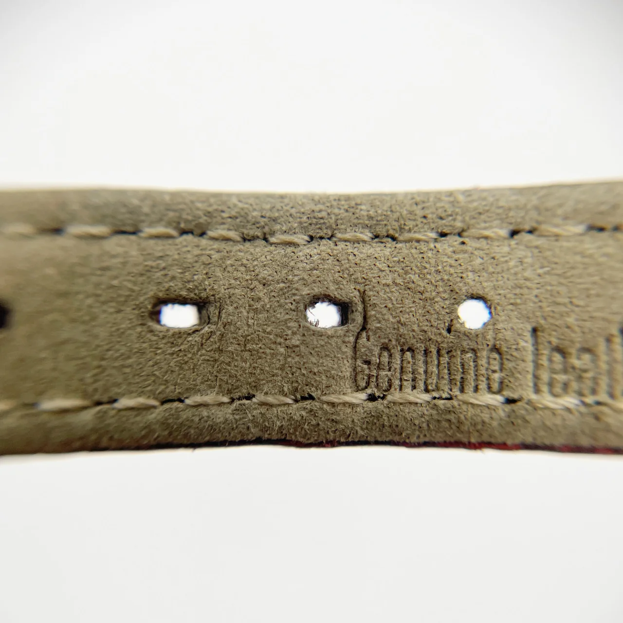 GP/QZ GUCCI CREAM (6000.2.L) view 11