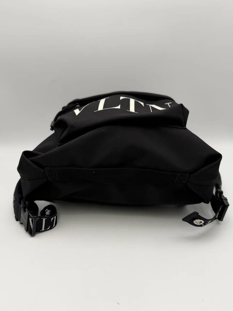 VALENTINO BACKPACK (BLACK) view 6