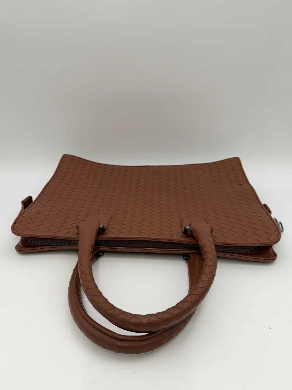 BOTTEGA VENETA INTRECCIATO BAG view 6
