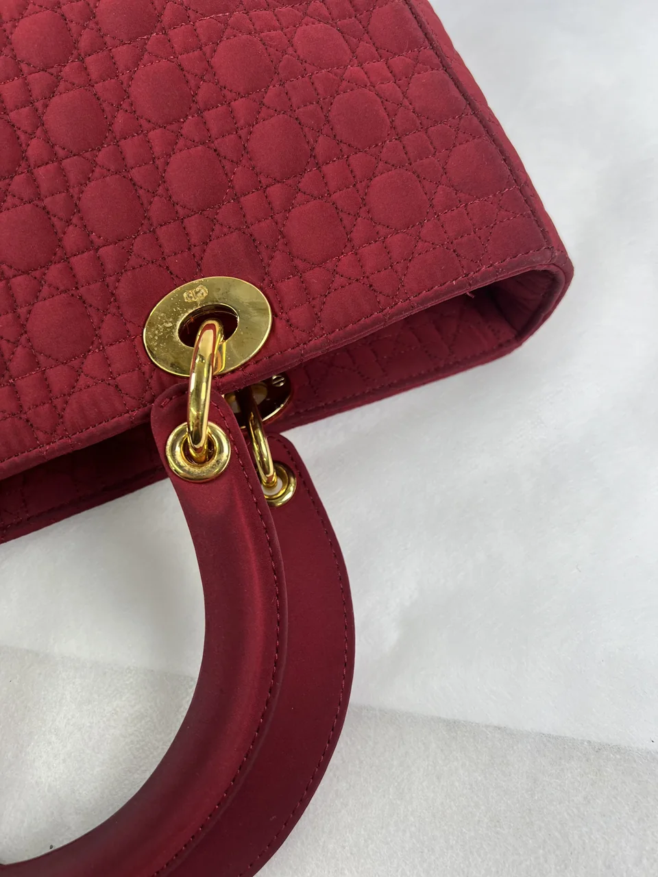DIOR CANNAGE LADY DIOR view 4